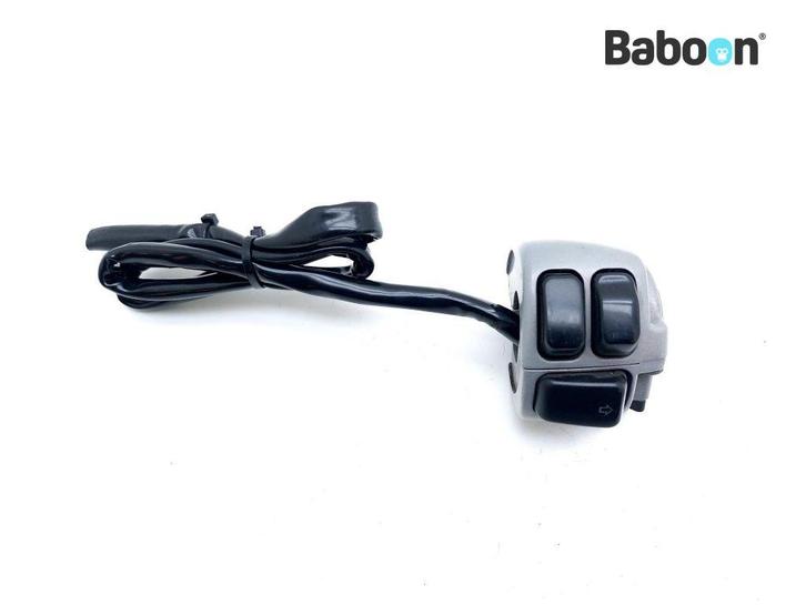 Stuurschakelaar Rechts Harley-Davidson FXCW Softail Rocker, Motoren, Onderdelen | Harley-Davidson, Gebruikt, Verzenden