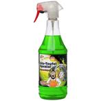 Alu-Duivel Speciaal Velgenreiniger Groen 1000ml, Auto diversen, Verzenden