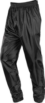 Büse Spray Zwarte Regenbroek, Motoren, Nieuw met kaartje, Overige typen, Büse, Heren