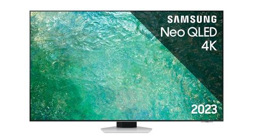 Samsung 65QN85C (2023) - 65 inch 4K UltraHD Neo-QLED SmartTV, Audio, Tv en Foto, Televisies, 100 cm of meer, Smart TV, 120 Hz