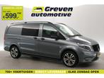 Mercedes-Benz Vito 114 CDI Lang | Dubbele Cabine | Aut. |, Automaat, Mercedes-Benz, Diesel, Nieuw