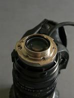 Canon YJ20x8.5B4 KRS SX12 (2/3 B4) Zoomlens
