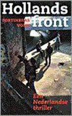 Hollands front 9789029554350 Vonk, Verzenden, Gelezen, Vonk