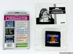 Sega Game Gear - The Chessmaster, Verzenden, Gebruikt