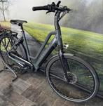 E-BIKE! Gazelle Chamonix C7 Elektrische fiets met 630WH Accu, Ophalen of Verzenden, 50 km per accu of meer, Zo goed als nieuw