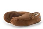 Warmbat Australia Pantoffels in maat 42 Cognac | 10% extra, Overige kleuren, Verzenden, Warmbat Australia, Pantoffels of Sloffen