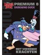 Donald Duck Premium Pocket 8 - Darkwing Duck - Met vereende, Boeken, Stripboeken, Gelezen, Disney, Verzenden
