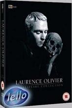 Laurence Olivier Shakespeare Collection 7-disc DP, niet NLO, Ophalen of Verzenden, Nieuw in verpakking, Boxset