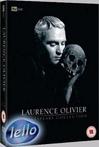 Laurence Olivier Shakespeare Collection 7-disc DP, niet NLO