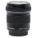 Canon EF-S 10-18mm f/4.5-5.6 IS STM met garantie, Audio, Tv en Foto, Fotografie | Lenzen en Objectieven, Verzenden, Nieuw