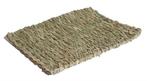 ROSEWOOD NATURALS GEVLOCHTEN SLAAP- EN SPEELMAT 40X28X1 CM, Verzenden, Nieuw