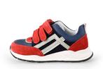 Muyters Sneakers in maat 23 Rood | 10% extra korting, Kinderen en Baby's, Kinderkleding | Schoenen en Sokken, Verzenden, Jongen of Meisje