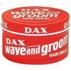 Dax  Wave & Groom  99 gr