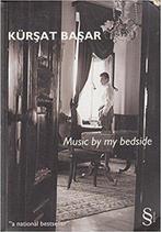 Music By My Bedside, Boeken, Ophalen of Verzenden, Nieuw
