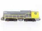 Roco H0 - 04155A - Diesellocomotief (1) - Serie 2200,, Nieuw