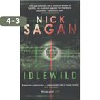 Idlewild 9780553815979 Nick Sagan, Verzenden, Gelezen, Nick Sagan