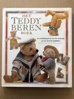 Verzamelen Teddyberen - herkennen van oude beren, Verzamelen, Beren en Cherished Teddies, Overige merken, Overige typen, Ophalen of Verzenden