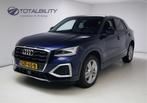 Zakelijke Lease |  Audi Q2 35 TFSI Advanced ed. 150 PK | Sto, Automaat, Stof, Gebruikt, Overige kleuren
