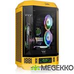 Thermaltake The Tower 300 Bumblebee, Computers en Software, Computerbehuizingen, Verzenden, Nieuw
