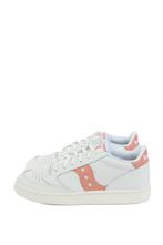 Saucony sneakers jazz court maat eur 37, Kleding | Dames, Schoenen, Verzenden, Wit, Nieuw, Saucony