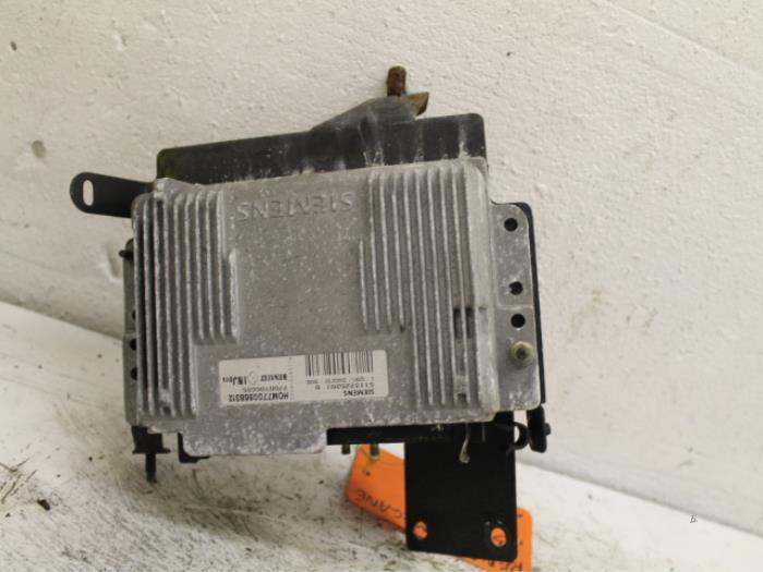 Computer Motormanagement Renault Megane O151109, Auto-onderdelen, Elektronica en Kabels, Ophalen of Verzenden