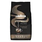 Koffie lavazza caffe espresso bonen black 1000gr | Zak a 100, Ophalen of Verzenden