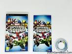 PSP - Marvel Super Hero Squad, Verzenden, Gebruikt