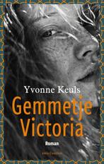 Gemmetje Victoria 9789026358036 Yvonne Keuls, Boeken, Verzenden, Zo goed als nieuw, Yvonne Keuls