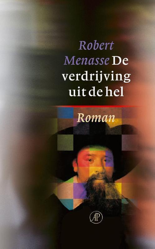 De verdrijving uit de hel 9789029530941 R. Menasse, Boeken, Romans, Gelezen, Verzenden