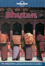 Bhutan 1E 9780864424839 PLANET LONELY, Boeken, Verzenden, Gelezen, PLANET LONELY