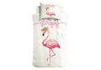 Little Monster You are Flamazing Roze - 155 x 220, Nieuw