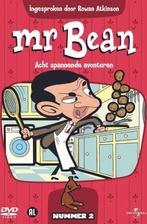 Mr Bean Nummer 2 - DVD (Films (Geen Games)), Ophalen of Verzenden, Zo goed als nieuw