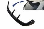 Spoiler BMW X1 F48 Pre-LCI 15-19 Glans Zwart, Ophalen of Verzenden, Nieuw