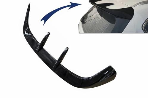 Spoiler BMW X1 F48 Pre-LCI 15-19 Glans Zwart, Auto-onderdelen, Overige Auto-onderdelen, Ophalen of Verzenden