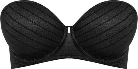 Freya - Maat 85F -Cameo Deco Strapless Beha, Kleding | Dames, Ondergoed en Lingerie, Verzenden