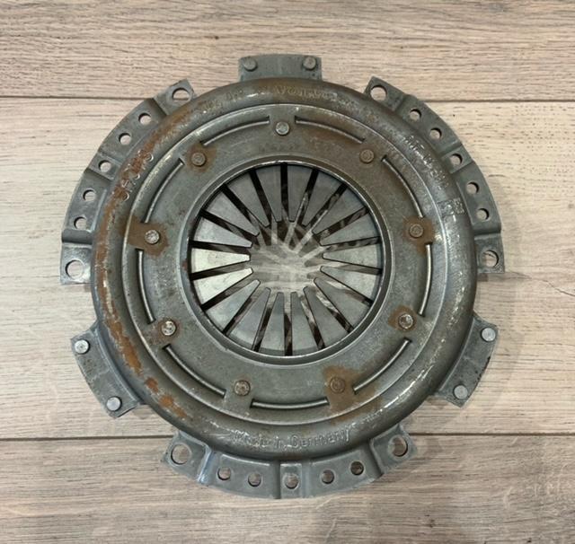 Volvo Drukgroep Koppeling, Koppelingsdrukplaat, B14/D16 Moto, Auto-onderdelen, Overige Auto-onderdelen, Nieuw, Volvo, Verzenden