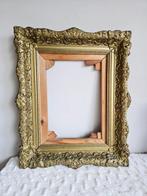 Lijst - Hout, Gips, Antiek en Kunst