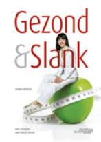 Gezond en slank 9789058563422 Sandra Bekkari, Verzenden, Zo goed als nieuw, Sandra Bekkari