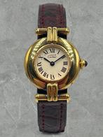 Cartier - Must de Cartier Colisée Vermeil - 590002 - Dames -, Nieuw