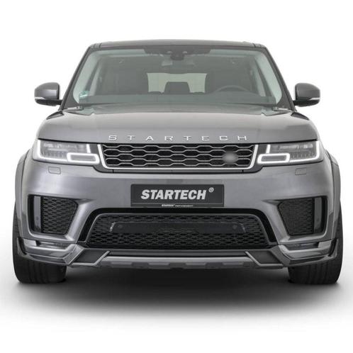 Frontelement voor Range Rover Sport 2018, Auto diversen, Tuning en Styling, Ophalen of Verzenden