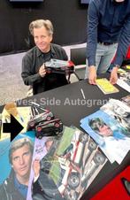 The A-team - Dirk Benedict (Face) GMC Vandura A-Team-1:24,, Nieuw