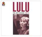 cd digi - Lulu - The Atco Sessions 1969-72, Verzenden, Zo goed als nieuw