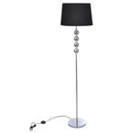 Eleganza Vloerlamp | Tweedekansje | 60% Korting, Nieuw, Ophalen of Verzenden, 75 cm of meer, Modern