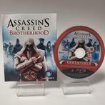 Assassins Creed Brotherhood Essentials Playstation 3, Ophalen of Verzenden, Nieuw