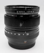 Fujifilm XF 14MM F/2.8 R OCC, Ophalen of Verzenden, Gebruikt