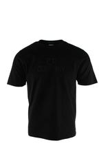 C.P. Company T-shirt maat S, Kleding | Heren, T-shirts, C.P. Company, Verzenden, Zwart, Nieuw