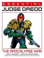 Essential Judge Dredd: The Apocalypse War, Boeken, Strips | Comics, Verzenden, Nieuw