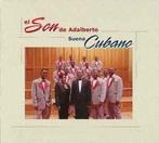 cd - El Son De Adalberto - Suena Cubano, Zo goed als nieuw, Verzenden