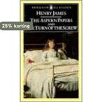 The Aspern Papers 9780140432244 Henry James, Boeken, Verzenden, Gelezen, Henry James