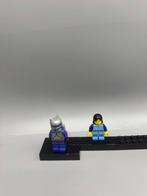 Lego Minifiguur - 7153 - Minifigures - Original Lego OG, Nieuw
